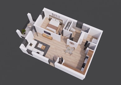 223 S Eleventh St unit 103, Mebane, NC 27302 - photo 7