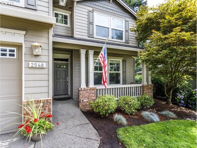 2548 Crestview Dr, West Linn, OR 97068 - photo 2