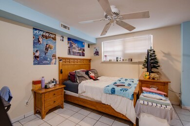 bedroom 1 down