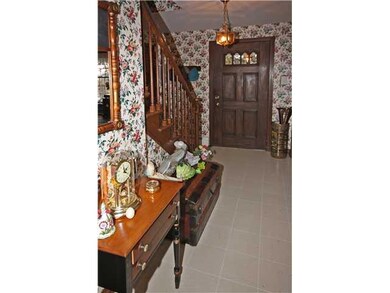 Foyer