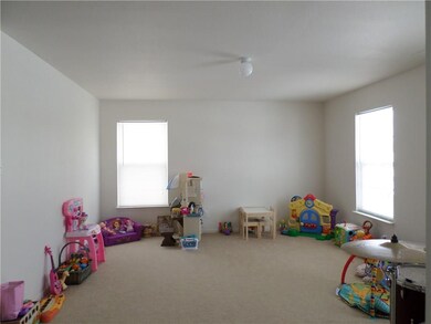 3352 Hurst St, Whiteland, IN 46184 - photo 6