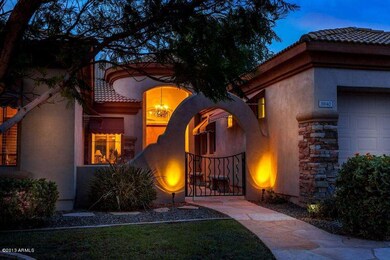 15 Front Entrance