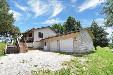 1363 Buttermilk Hill Rd Delaware Ohio-4