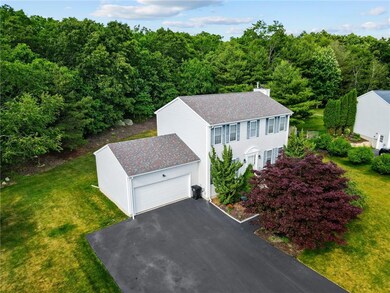Beautifully updated and lovingly maintained inside