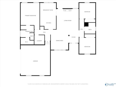 23985 E Clearmont Dr, Elkmont, AL 35620 - photo 7