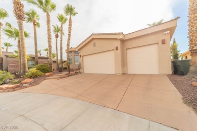 931 Monaco Cir, Mesquite, NV 89027 - photo 2