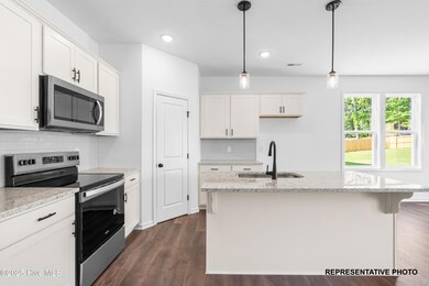 280 Bluejay St, Clayton, NC 27527 - photo 2