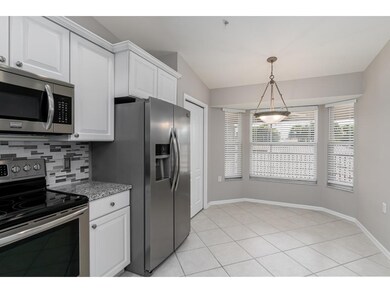 Updated Kitchen