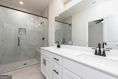 422 Cantrell Dr, Dallas, GA 30157 - photo 7