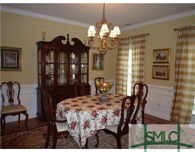 Dining Room.