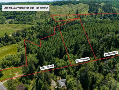 0 XXX Bunker Creek Rd, Chehalis, WA 98532 - photo 4
