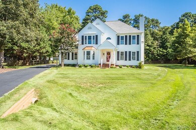 9196 Fair Hill Place, Mechanicsville, VA 23116 - photo 4