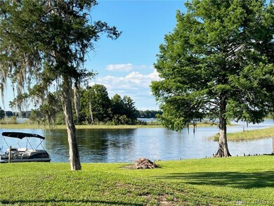 Beautiful Lake View