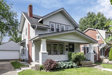 75 Northridge Rd, Columbus, OH 43214 - photo 2