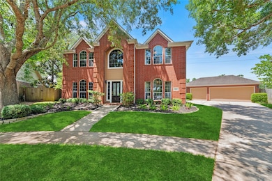 Finely crafted, the elegantly appointed brickwork