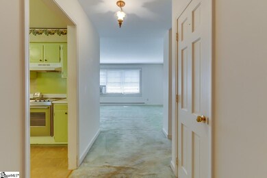Not to worry ... upgrade/carpet allowance with acc