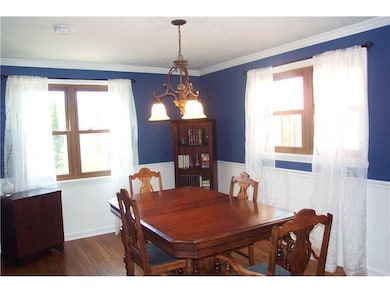 Dining Room.