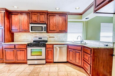 2304 NE 8th St, Moore, OK 73160 - photo 3