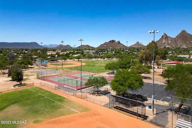 Winston-Reynolds - Manzanita Park