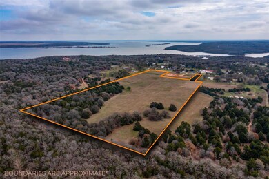 TBD Mill Creek Rd, Pottsboro, TX 75076 - photo 4