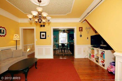 503 S Market St, Frederick, MD 21701 - photo 6