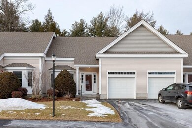 2 Charles Ridge Rd unit D, Littleton, MA 01460 - photo 2