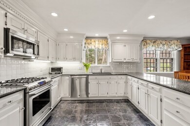 14 Saddlebrook Rd, Sherborn, MA 01770 - photo 7