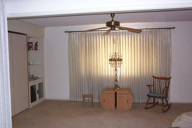 The Arizona Room
