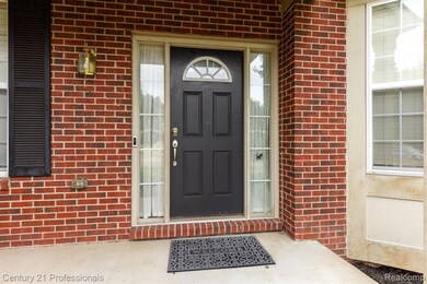 3525 Everett Dr unit 22, Rochester Hills, MI 48307 - photo 5