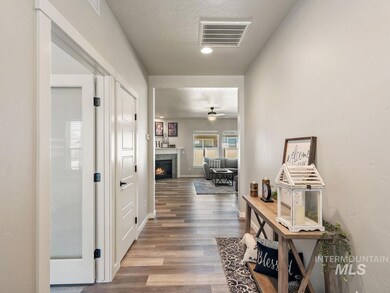 18368 N Wild Goose Ave, Nampa, ID 83687 - photo 7