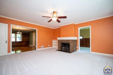1603 SW Webster Ave, Topeka, KS 66604 - photo 7