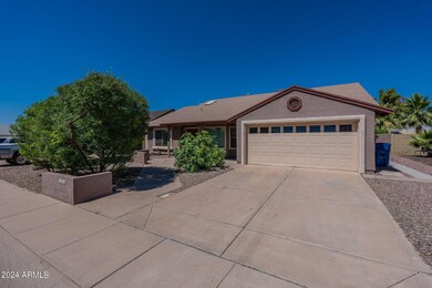 1606 W Loughlin Dr, Chandler, AZ 85224 - photo 3