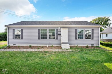 352 Jones St, Columbus, IN 47201 - photo 3