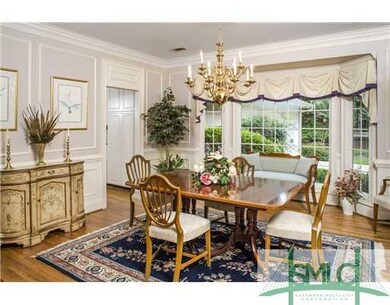 Dining Room.