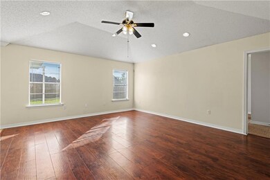 2433 Jeanne St, Marrero, LA 70072 - photo 3