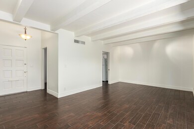Foyer Entry