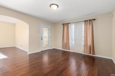 714 S 27th St, South Bend, IN 46615 - photo 4