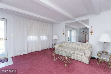 1753 Weston Ave, Parkville, MD 21234 - photo 4