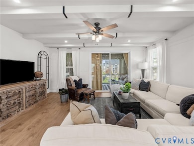 14352 Altavista Blvd, Midlothian, VA 23114 - photo 7