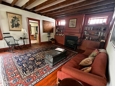 Keeping Room