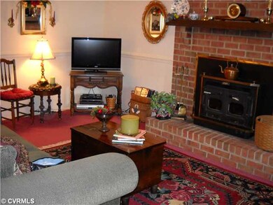 Den/Family/Great Room