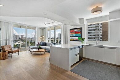 Living/Dinning