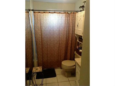 Exterior Front. MAIN BATHROOM