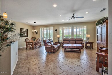 Great room