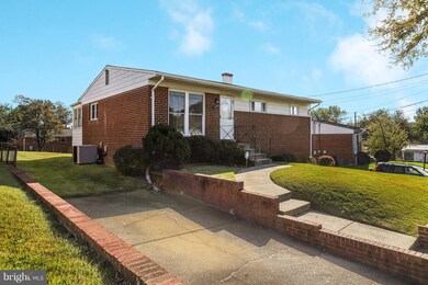 6003 Belle Ct, Hyattsville, MD 20782 - photo 2
