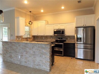 2625 Fm 2808, Kempner, TX 76539 - photo 5