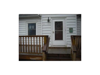 Front Exterior.