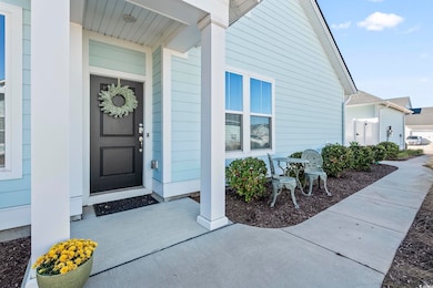 5372 Knobcone Loop unit A, Myrtle Beach, SC 29577 - photo 2