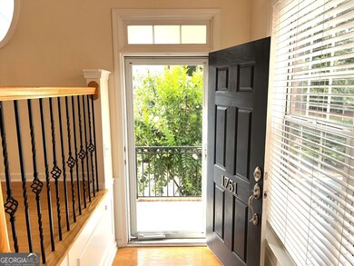 1751 Highlands View Dr unit 30, Smyrna, GA 30082 - photo 3