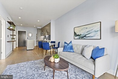 Ontario 17 unit 209, Washington, DC 20009 - photo 6